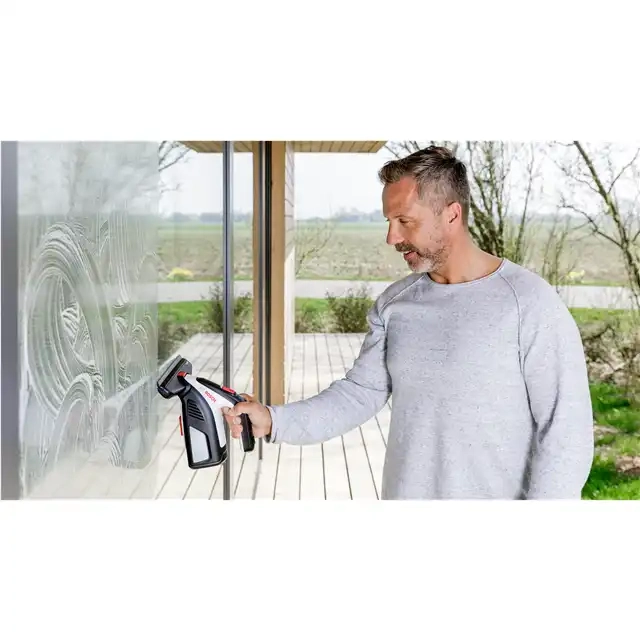 Window Cleaner GlassVAC image 6