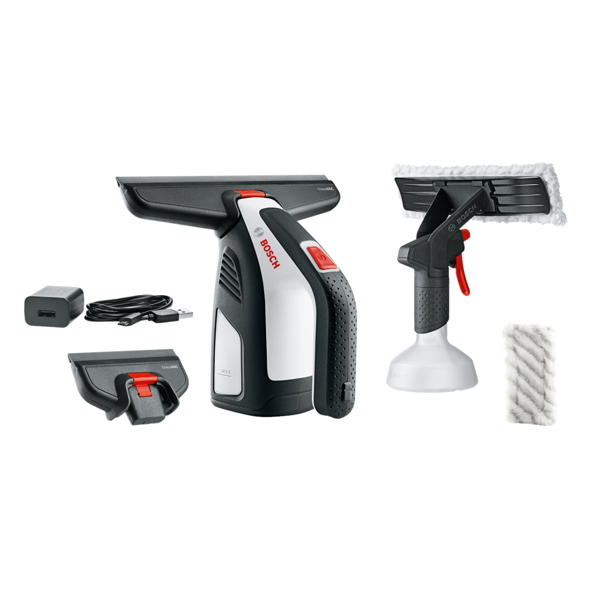 Window Cleaner GlassVAC image 1
