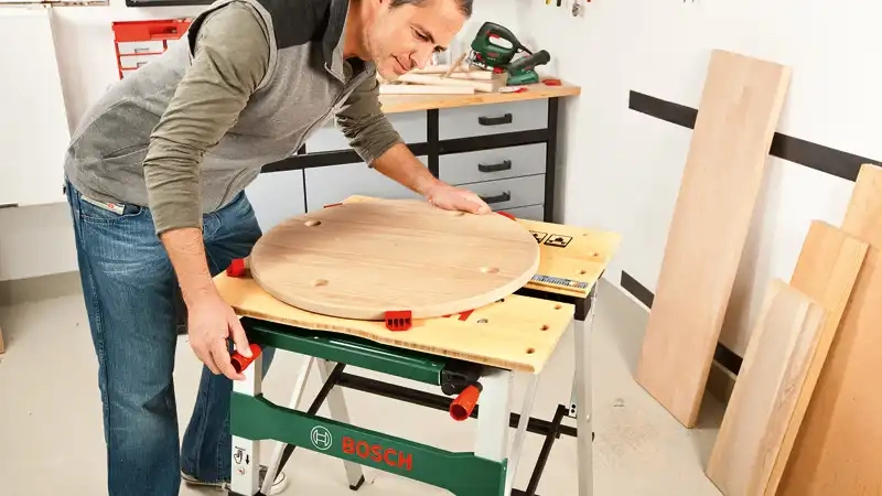 Workbench PWB 600 image 3