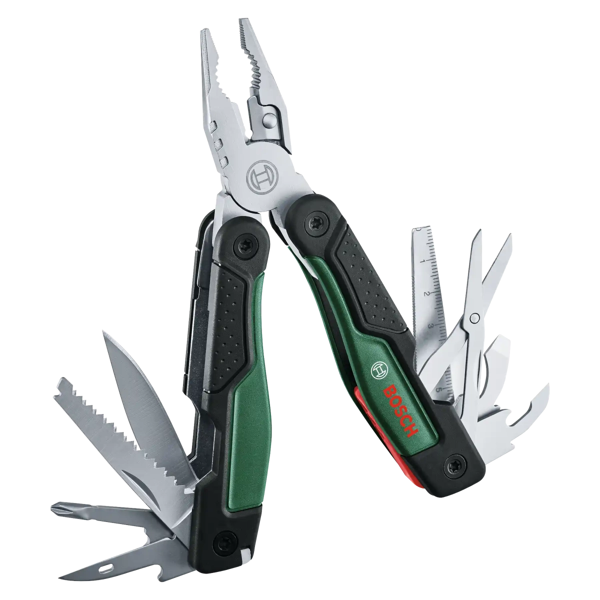 16-in-1 Multitool image 1