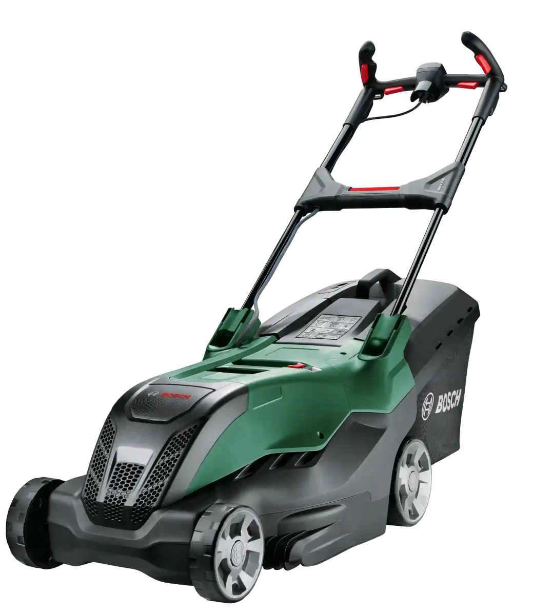 Lawnmower AdvancedRotak 40-650 image 1