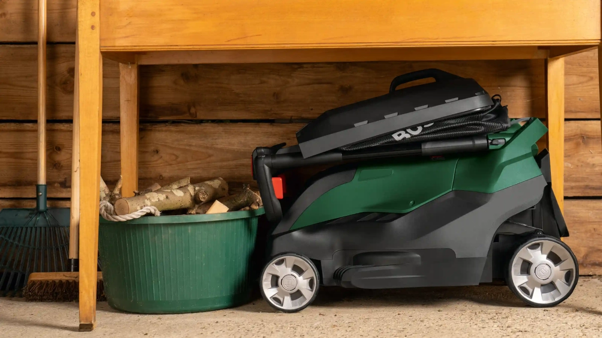 Lawnmower AdvancedRotak 40-650 image 3