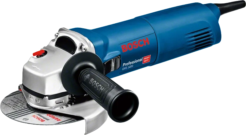 PRO GWS 1400 image 1