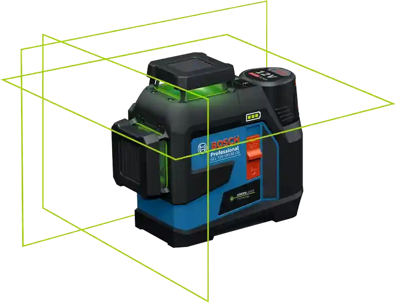 PRO GLL 12V-100-33 CG image 1