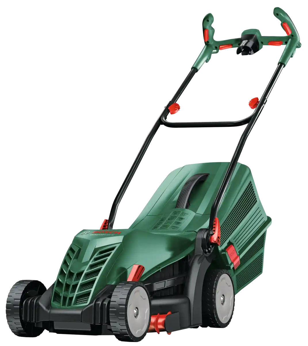 Lawnmower UniversalRotak 37-555 image 1