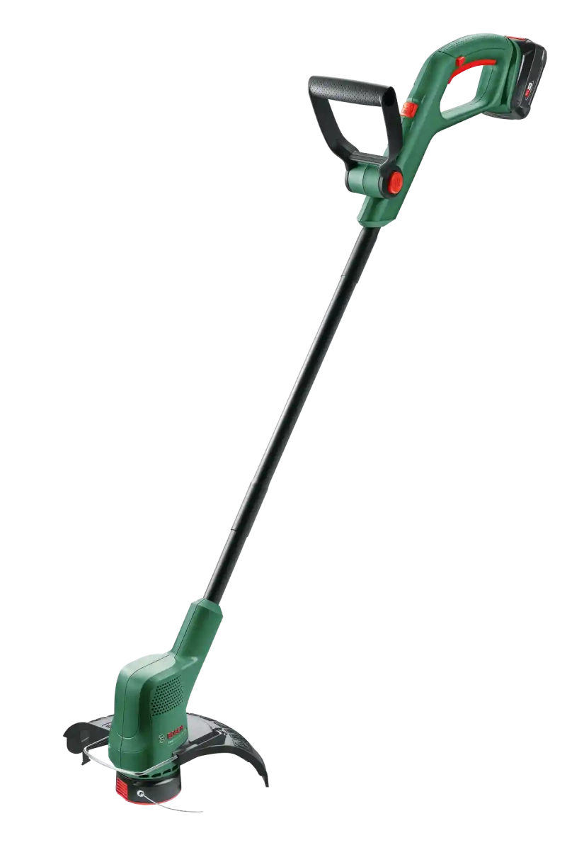 Lawn Edge Trimmer EasyGrassCut 18V-230 image 1