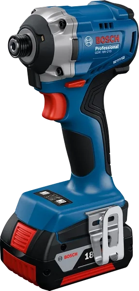 PRO GDR 18V-215 image 1