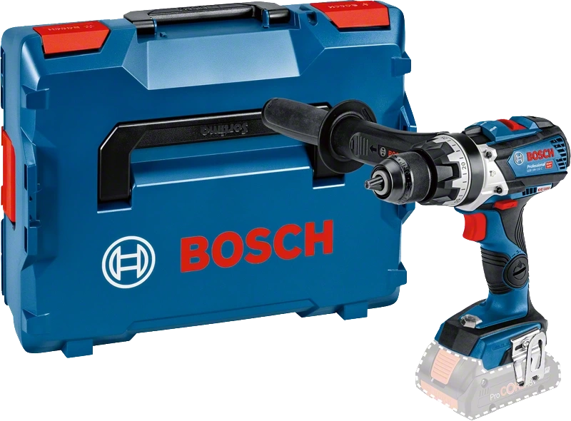 PRO GSB 18V-110 C (SOLO) image 3