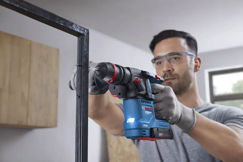 PRO GBH 18V-18 X image 4