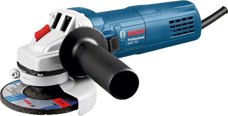 PRO GWS 750 image 1