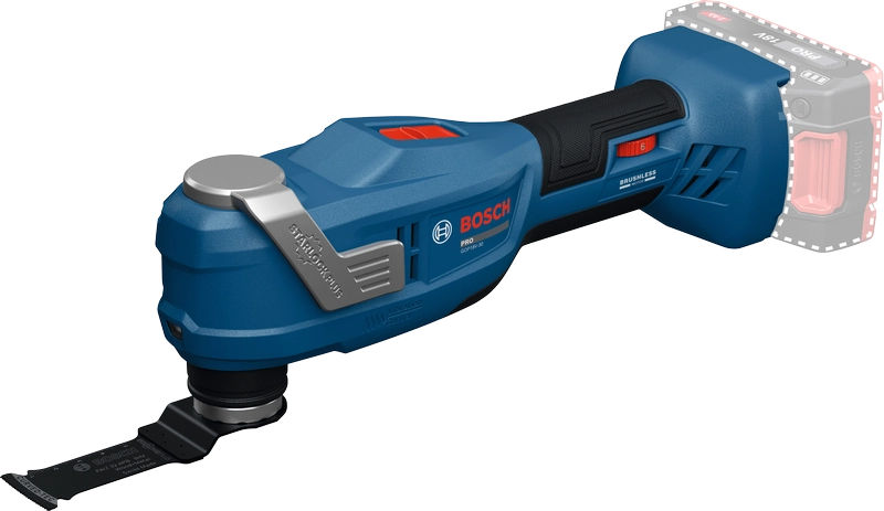 PRO GOP18V-30 image 1