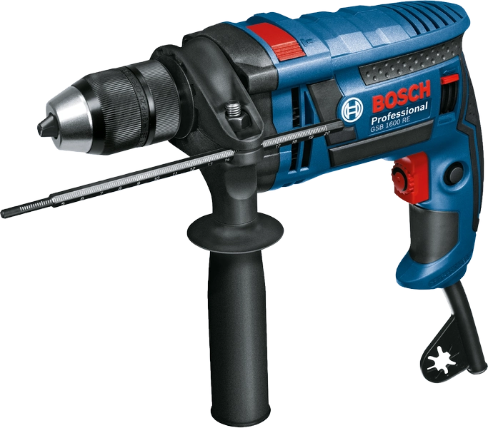 PRO GSB 1600 RE image 1