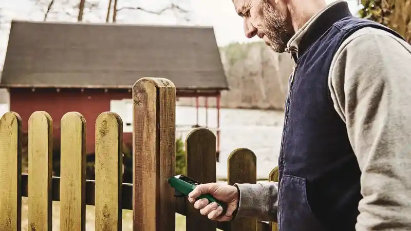 Moisture Meter UniversalHumid image 2