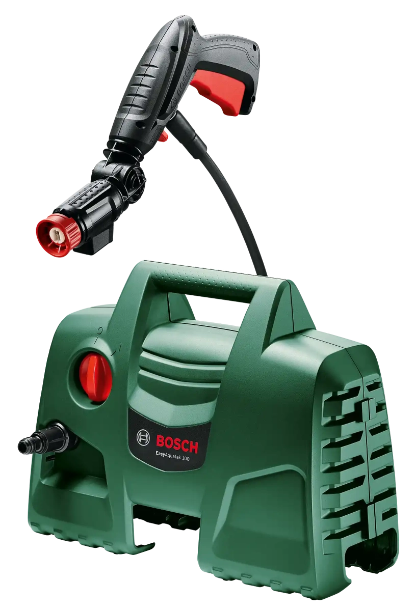 High Pressure Cleaner EasyAquatak 100 image 1