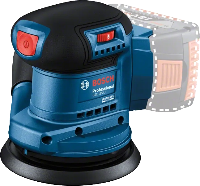 GEX 185-LI Professional image 1