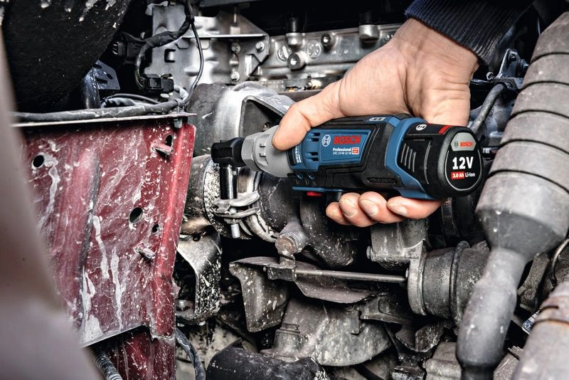 PRO GRC 12V-60 1/2 SN image 5