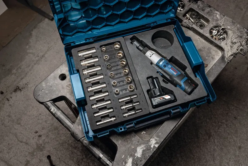 PRO GRC 12V-60 1/2 SN image 4