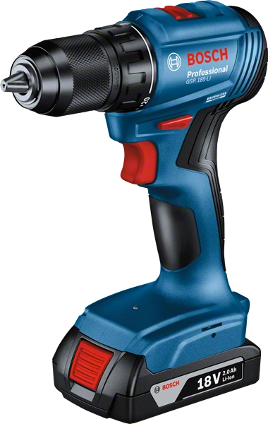 PRO GSR 185-LI (SOLO) image 6