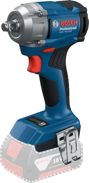 GDS 18V-350 Professional image 1
