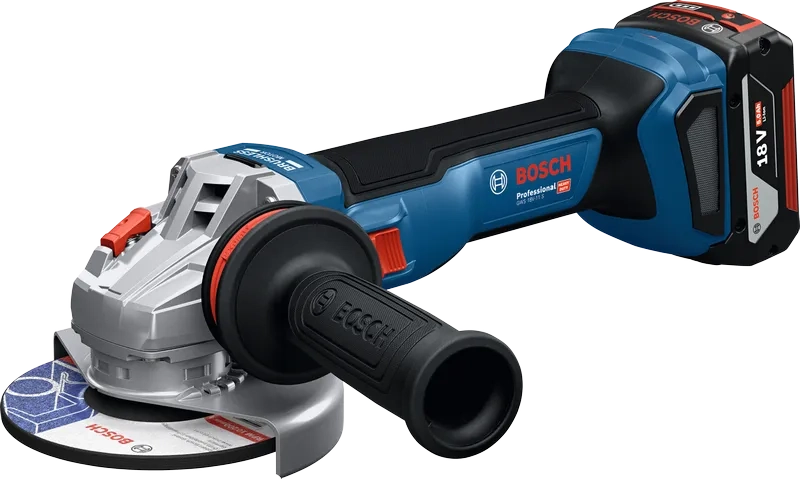PRO GWS 18V-11 S image 1