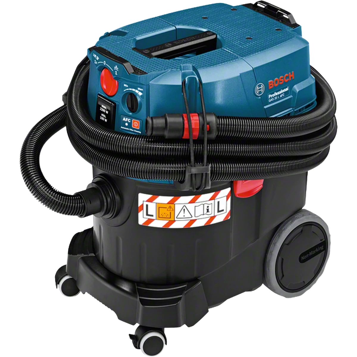 GAS 35 L AFC Professional image 1