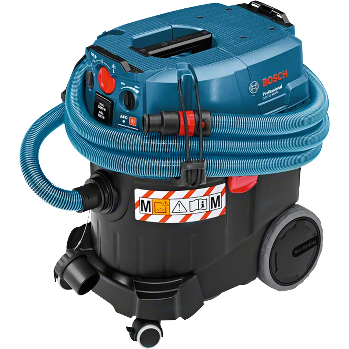 GAS 35 M AFC Professional image 1