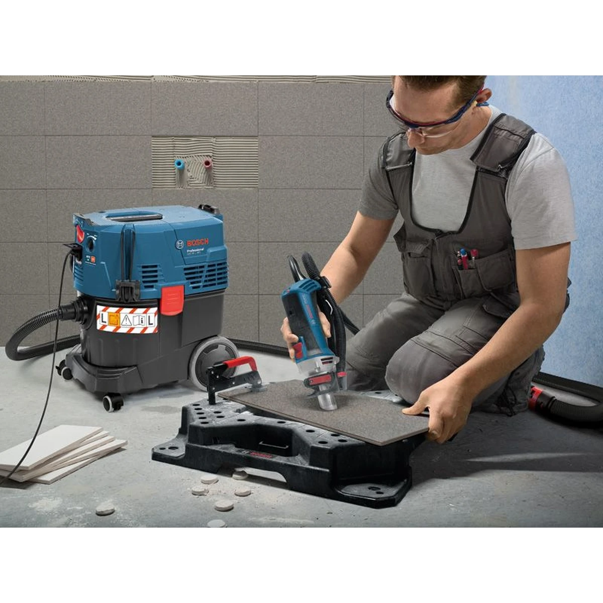 GAS 35 L AFC Professional image 2