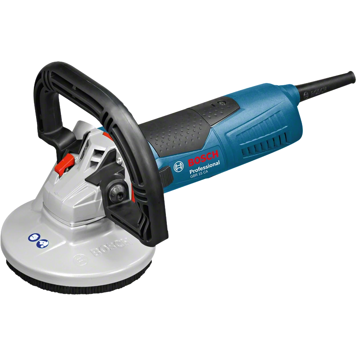 GBR 15 CA Professional image 1