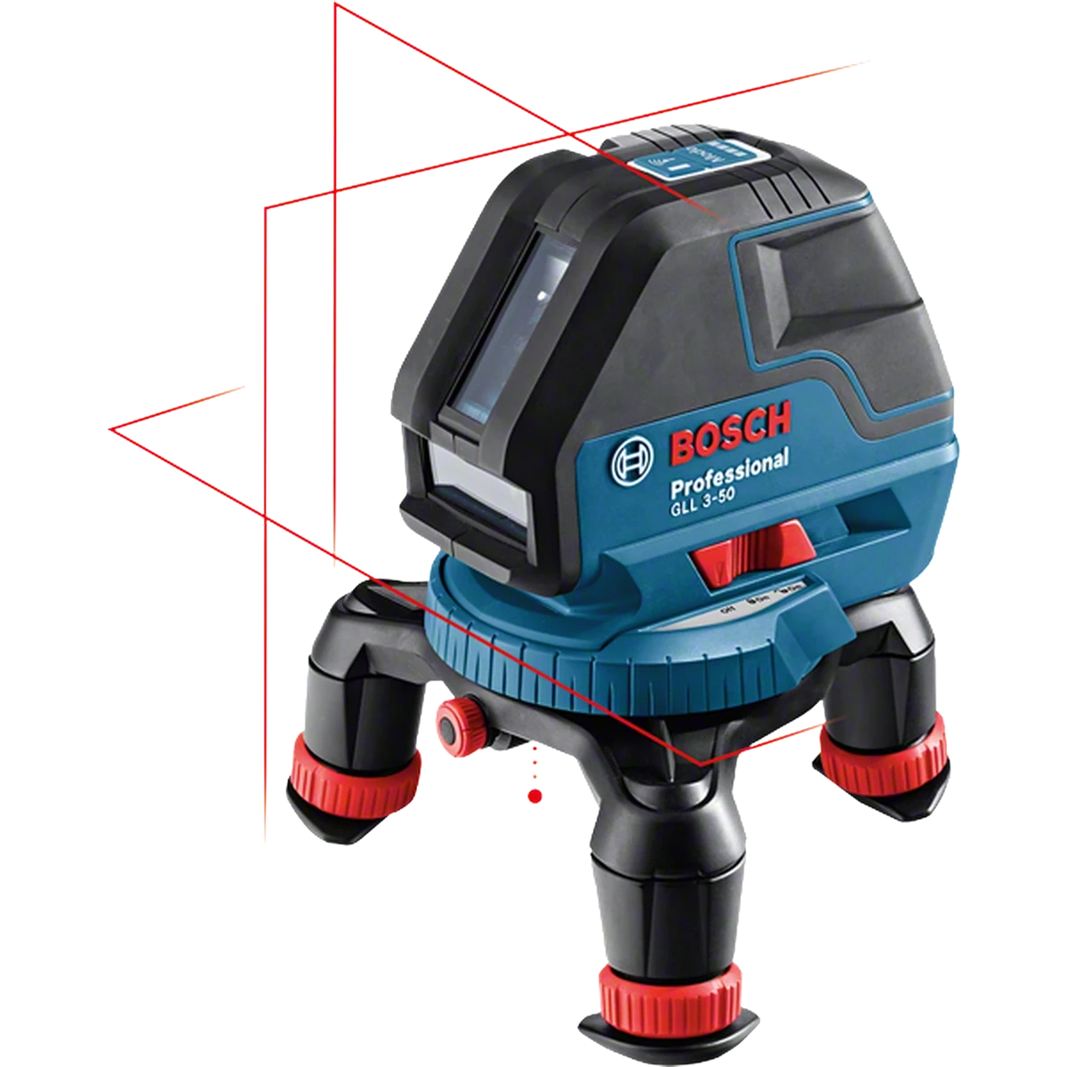 GLL 3-50 Professional image 4