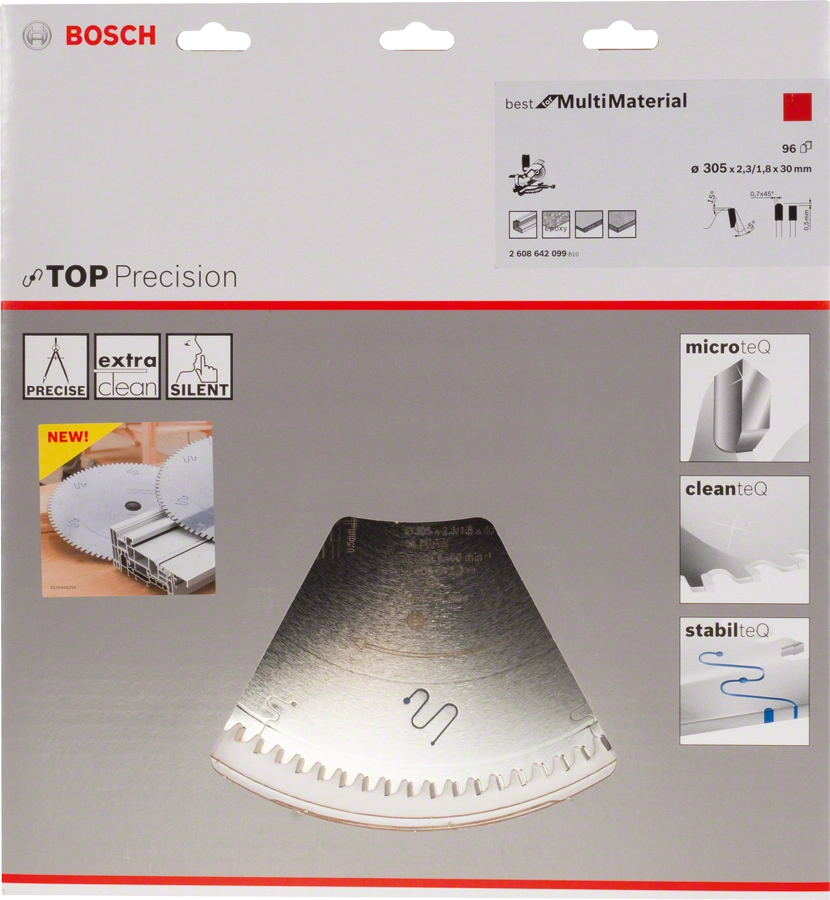 Best for Multi Material Circular Saw Blade image 2