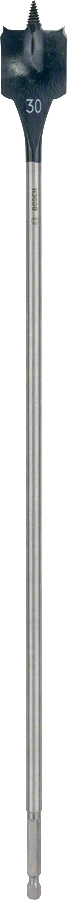 Self-Cut Speed Spade Bit image 1