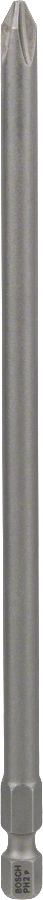 Extra Hard Screwdriver Bit image 1