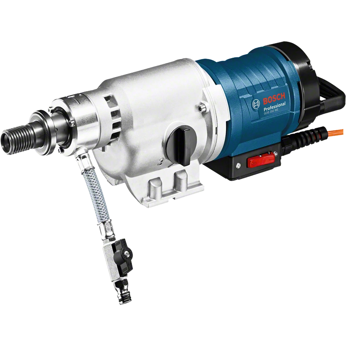 GDB 350 WE Professional image 1