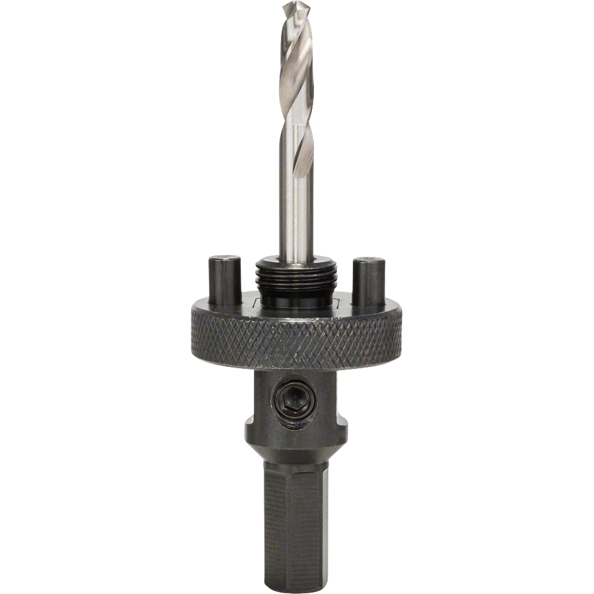 Hexagon socket adapter for 32 - 210 mm hole saws image 2