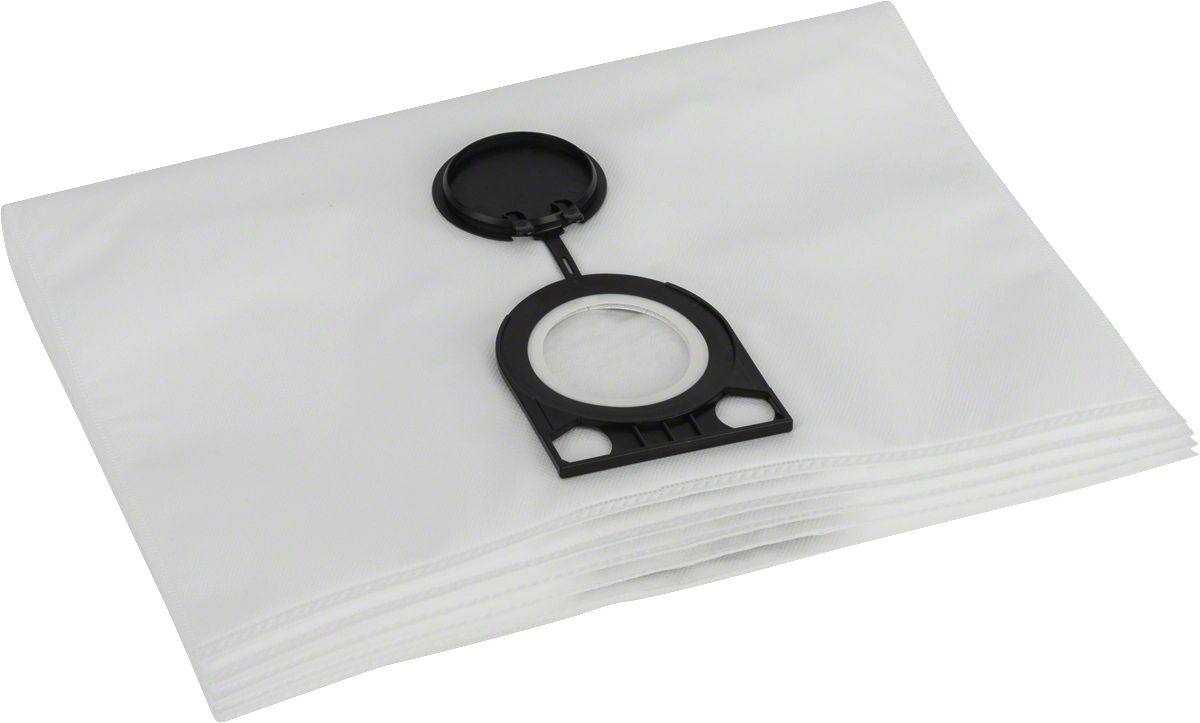 Fleece Filter Bag image 1