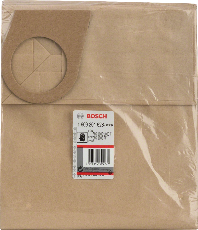 Paper Filter Bag image 2