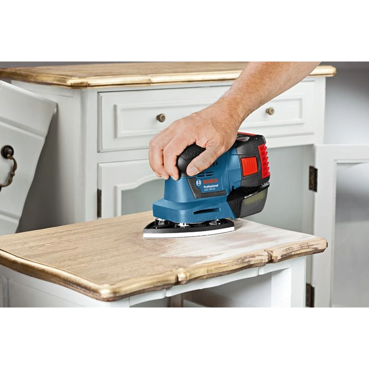 GSS 18V-10 Professional image 1