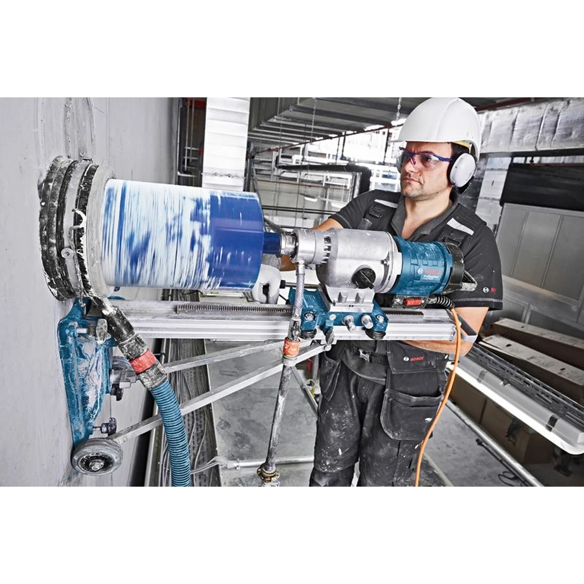 GDB 350 WE Professional image 3