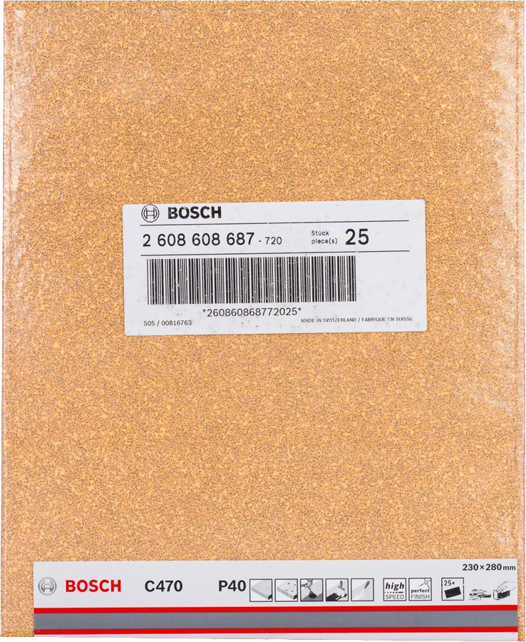 C470 Best for Wood and Paint image 2
