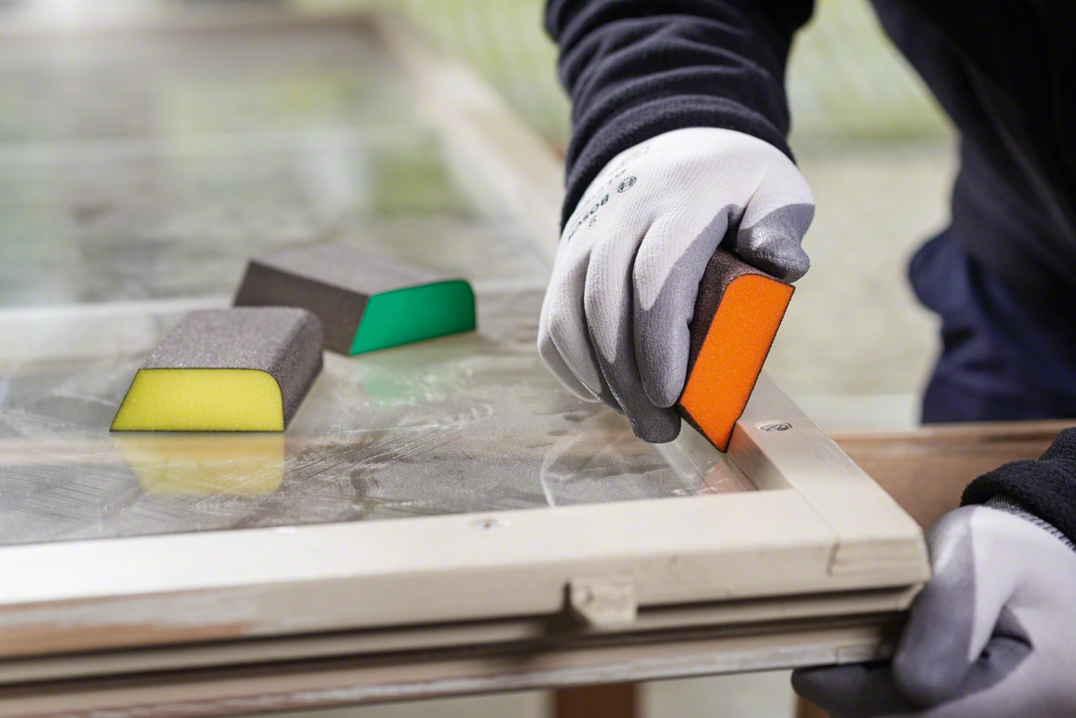 Combi abrasive sponge Best for Profile image 2