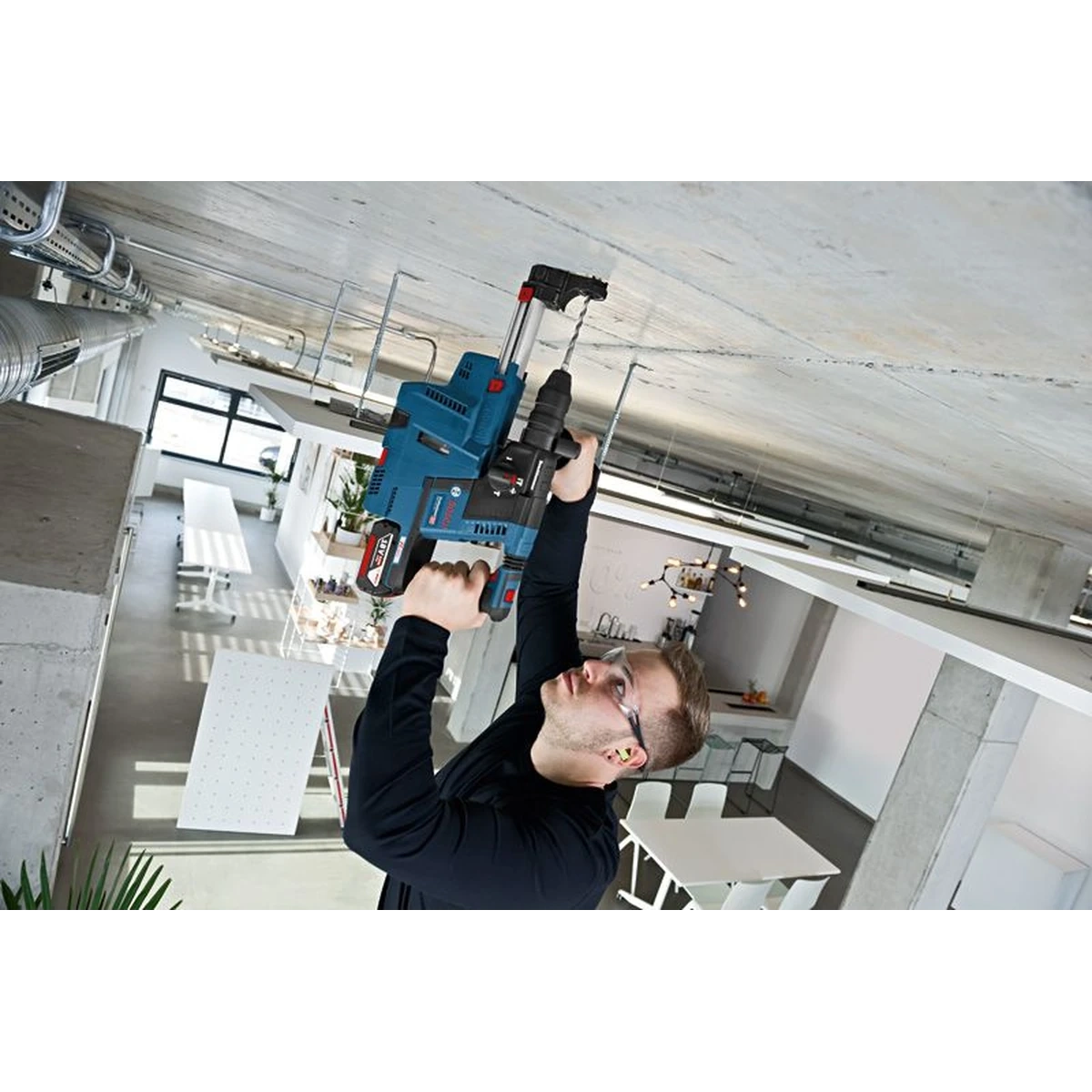 GBH 18V-26 Professional image 9