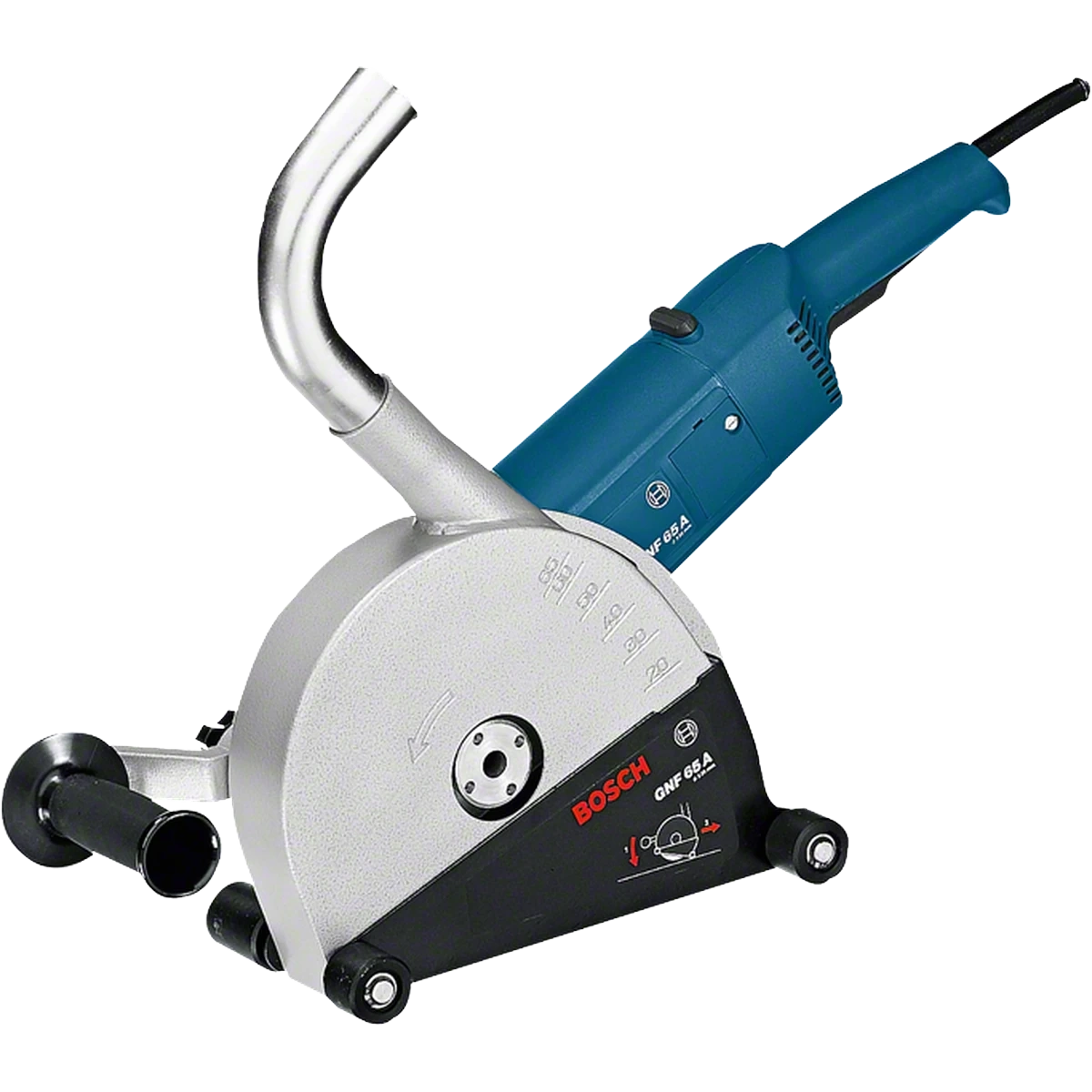 GNF 65 A Professional image 1