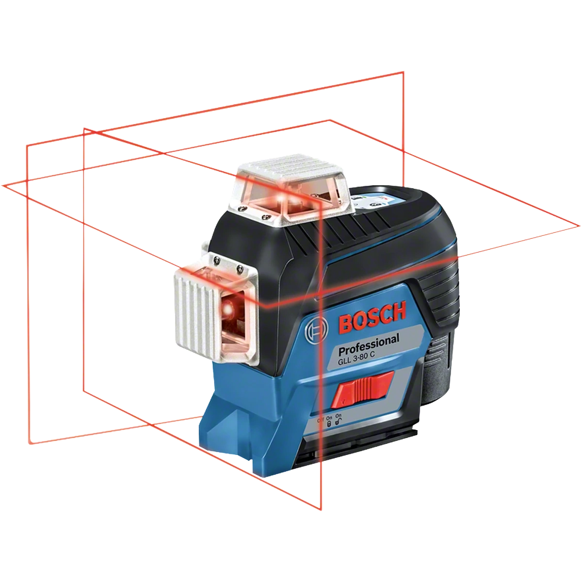 GLL 3-80 C Professional image 1