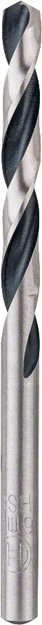 HSS Twist Drill Bit PointTeQ image 1