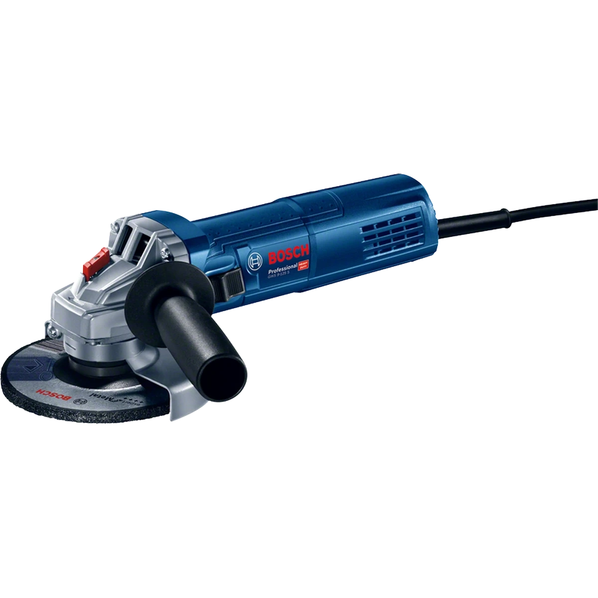 GWS 9-125 S Professional image 1