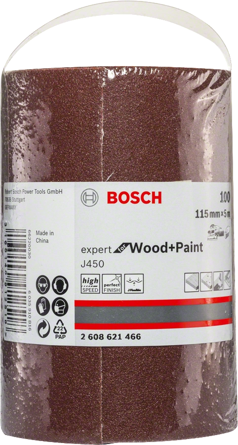 J450 Expert for Wood and Paint image 2