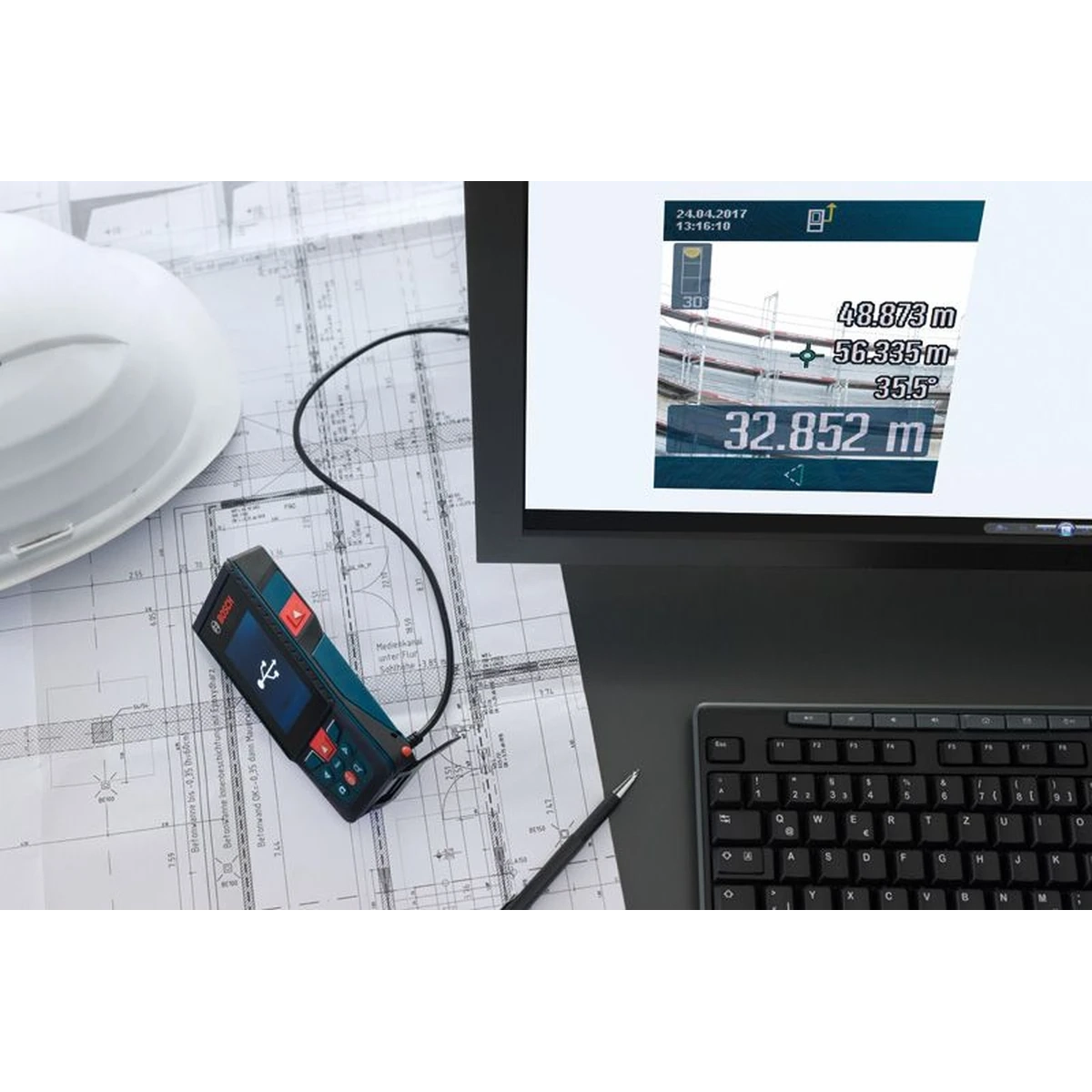 GLM 120 C Professional image 1