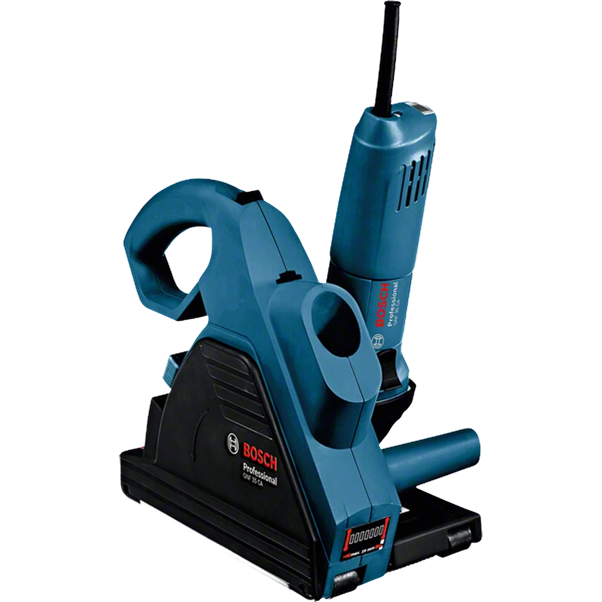 GNF 35 CA Professional image 3