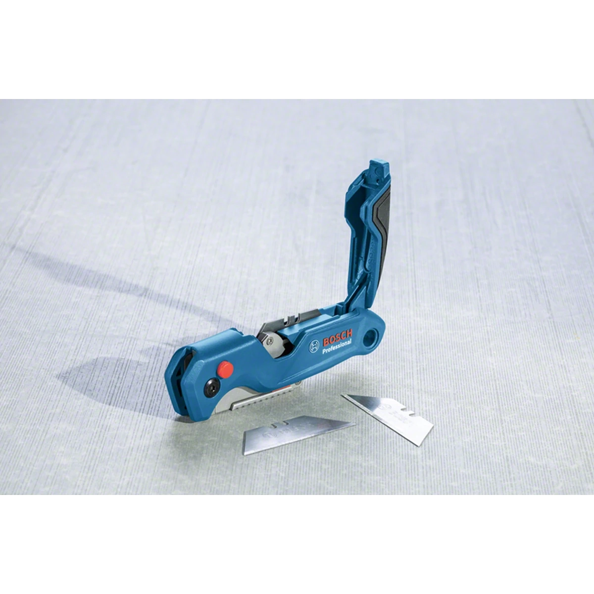 Knife Set 2pc Professional image 4