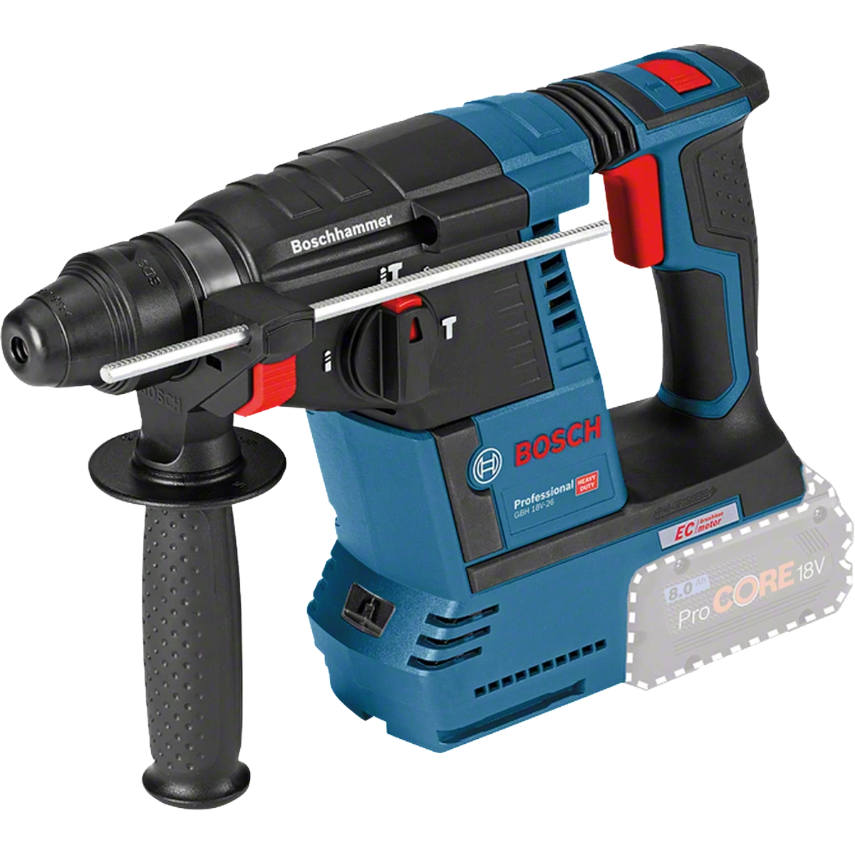 GBH 18V-26 Professional image 10